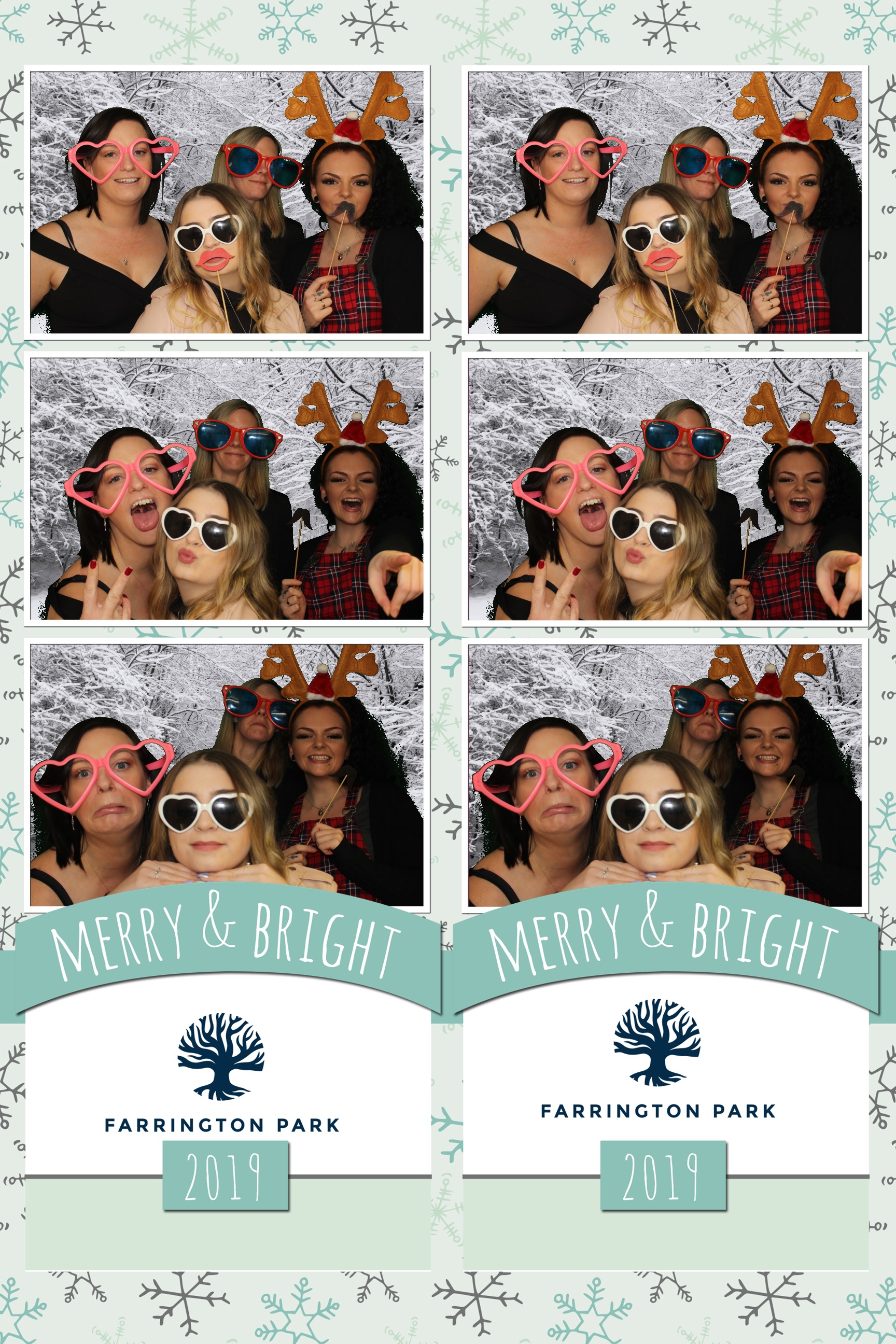 FP Christmas Party 06.12.19 | View more photos from the event at images.mobile-photo-booth.com/u/MobilePhotoBoothUK/FP-Christmas-Party-061219